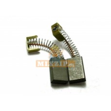 Щетка графитовая Makita CB-105 аналог 181038-5