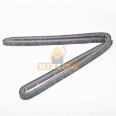 Уплотнитель барабана сушильной машины Bosch, Siemens, Neff 649045 Уплотнитель барабана сушильной машины Bosch, Siemens, Neff 649045