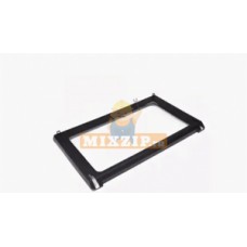 Рамка дверки (внутренняя) микроволновки Bosch Siemens 437703 Рамка дверки (внутренняя) микроволновки Bosch Siemens 437703