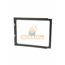 Задняя часть дверки микроволновой печи Bosch 216062