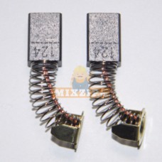 Щетка графитовая Makita CB-124 191945-4