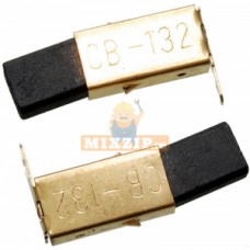 Щетка графитовая Makita CB-132 191972-1
