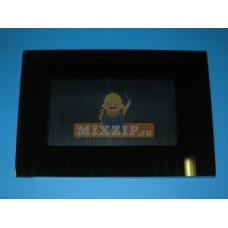 Дверка в сборе микроволновой печи Gorenje 491514