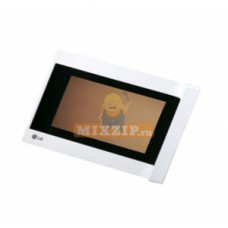 Дверка в сборе микроволновой печи LG ADC32326301 Дверка в сборе микроволновой печи LG ADC32326301