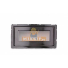 Дверка микроволновой печи LG 3581W0A076A Дверка микроволновой печи LG 3581W0A076A