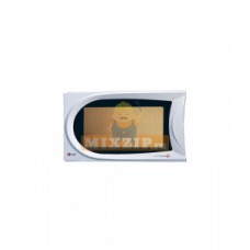 Дверка микроволновой печи LG 3581W1A429D Дверка микроволновой печи LG 3581W1A429D