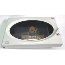 Дверь в сборе микроволновой печи Samsung DE94-00669D Дверь в сборе микроволновой печи Samsung DE94-00669D