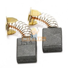Щетка графитовая Makita CB-154 181047-4