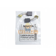 Щетка графитовая Makita CB-155 ACG 181048-2