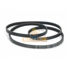Ремень 1100 J4 стиральной машины Whirlpool 481935810042 Ремень 1100 J4 стиральной машины Whirlpool 481935810042