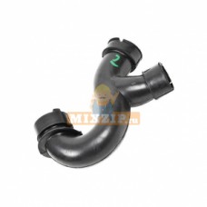 Патрубок для посудомоечной машины Electrolux, Zanussi, AEG 1528113002 Патрубок для посудомоечной машины Electrolux, Zanussi, AEG 1528113002