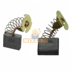 Щетка графитовая Makita CB-203 191953-5