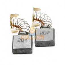 Щетка графитовая Makita CB-204 191957-7