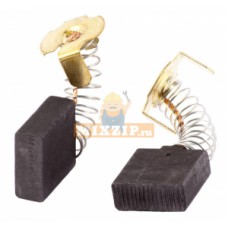 Щетка электроугольная Makita CB-204 AEZ 191957-7