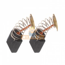 Щетка графитовая Makita CB-302 AEZ 191959-3