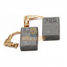 Щетка графитовая Makita CB-325 194074-2 Щетка графитовая Makita CB-325 194074-2