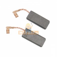 Щетка графитовая Makita CB-350 аналог 194160-9 Щетка графитовая Makita CB-350 аналог 194160-9