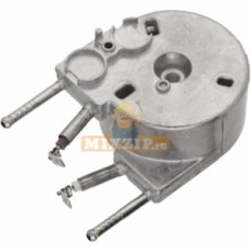 Термоблок (нагреватель) кофемашины Philips Xsmall 421944024121 Термоблок (нагреватель) кофемашины Philips Xsmall 421944024121