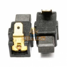 Щетка графитовая Makita CB-415 191950-1 Щетка графитовая Makita CB-415 191950-1