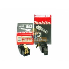 Щетка графитовая Makita CB-417 191955-1 Щетка графитовая Makita CB-417 191955-1
