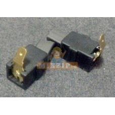 Щетка электроугольная Makita CB-417 аналог 191955-1