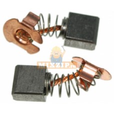 Щетка графитовая Makita CB-442 194928-3 Щетка графитовая Makita CB-442 194928-3