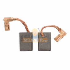 Щетка угольная Makita CB-459 аналог 194722-3