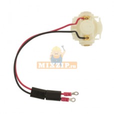 Щеткодержатель Makita 632K41-0 Щеткодержатель Makita 632K41-0