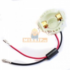 Щеточный узел Makita 638921-2