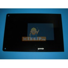 Стекло двери для микроволновой печи Gorenje 245761