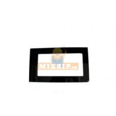 Стекло двери (наружное) для микроволновой печи Candy 49017174 Стекло двери (наружное) для микроволновой печи Candy 49017174