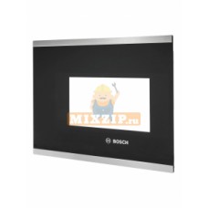 Внешняя часть двери микроволновой печи Bosch 11024205