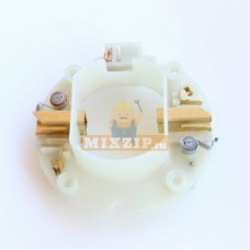 Щеткодержатель Makita HM1203C 638447-4 Щеткодержатель Makita HM1203C 638447-4