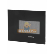 Дверь микроволновой печи Bosch 00145988
