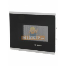 Дверь микроволновой печи Bosch 00145992