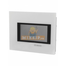 Дверь микроволновой печи Bosch 00146010