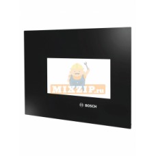 Внутренняя дверь микроволновой печи Bosch 11024286