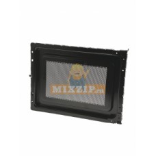 Внутренняя дверь микроволновой печи Bosch 00675083