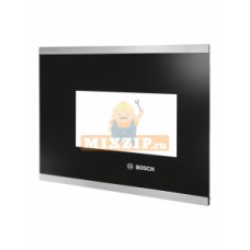 Внешнняя часть двери микроволновой печи Bosch 11024296