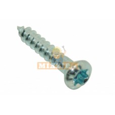 Саморез винт крепления противовеса стиральной машины Electrolux, Zanussi, AEG 1326589015 Саморез винт крепления противовеса стиральной машины Electrolux, Zanussi, AEG 1326589015