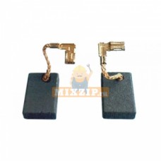 Щетка угольная для болгарки Makita GA4030 195026-6