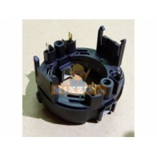 Щеткодержатель для перфоратора Makita HR1830F 638413-1 Щеткодержатель для перфоратора Makita HR1830F 638413-1