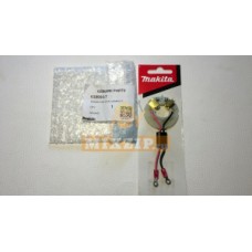 Щеткодержатель для шуруповерта Makita BDF454 638993-7 Щеткодержатель для шуруповерта Makita BDF454 638993-7