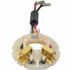 Щеткодержатель для шуруповерта Makita DF456D 638728-6 Щеткодержатель для шуруповерта Makita DF456D 638728-6