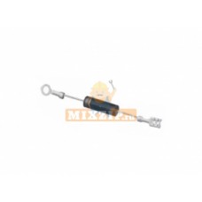 Диод для микроволновой печи Bosch 00625682 Диод для микроволновой печи Bosch 00625682