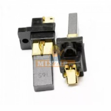 Щетка угольная Makita CB-165 191936-5 Щетка угольная Makita CB-165 191936-5