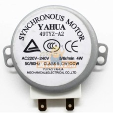 Моторчик тарелки микроволновой печи Gorenje 245389 Моторчик тарелки микроволновой печи Gorenje 245389