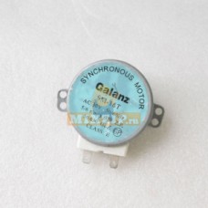 Моторчик тарелки микроволновой печи Zelmer 797306 Моторчик тарелки микроволновой печи Zelmer 797306