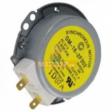 Моторчик тарелки микроволновой печи LG 6549W1S011S Моторчик тарелки микроволновой печи LG 6549W1S011S