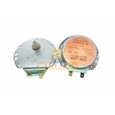 Моторчик тарелки микроволновой печи LG EAU62164701 Моторчик тарелки микроволновой печи LG EAU62164701